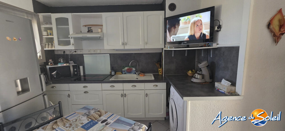 APPARTEMENT T3 + PARKING