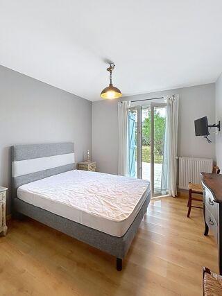 Maison à louer 4 pièces 103 m²