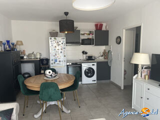  Appartement  vendre 3 pices 59 m