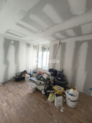  Appartement à louer 3 pièces 58 m²