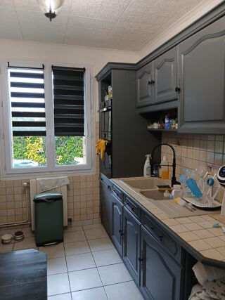  Maison � vendre 5 pi�ces 117 m�