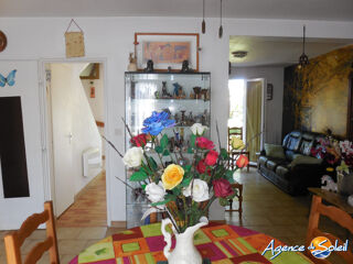  Maison  vendre 6 pices 130 m