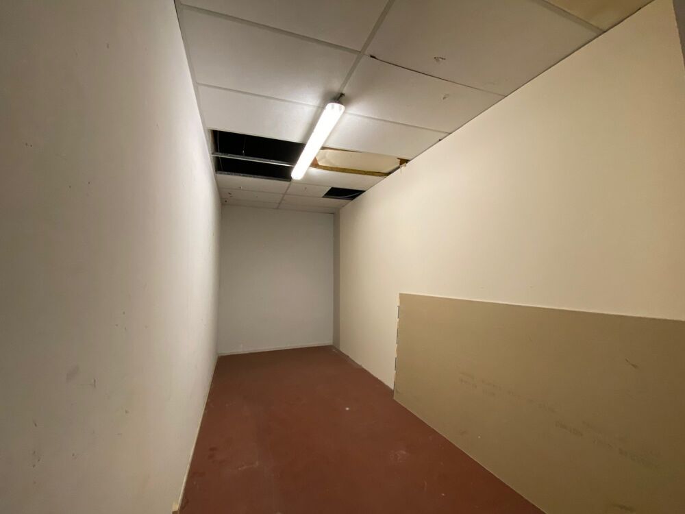   Bureaux de 340 m² à LIMOGES ! Limoges