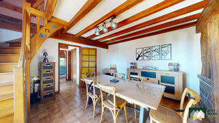  Maison � vendre 5 pi�ces 105 m�