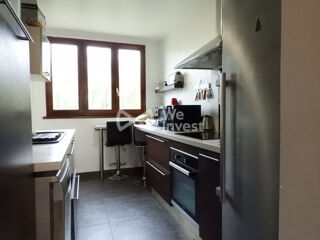  Appartement � vendre 4 pi�ces 74 m�