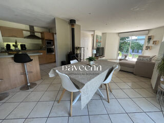  Maison à vendre 4 pièces 100 m²
