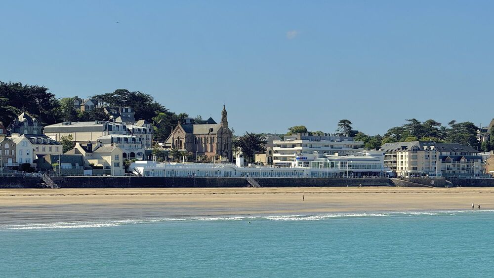 T3 neuf rez de chaussée avec jardin sans vis à vis SUD et OUES
