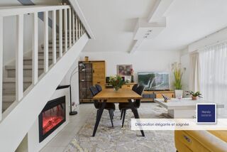  Maison  vendre 4 pices 103 m