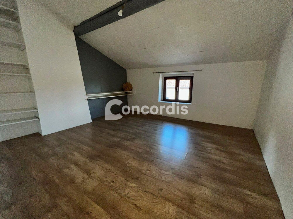Très agréable maison au coeur du village de Vandoeuvre-les-Nan