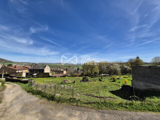  Terrain à vendre 925 m²