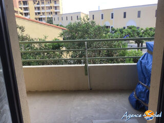  Appartement � vendre 2 pi�ces 22 m�