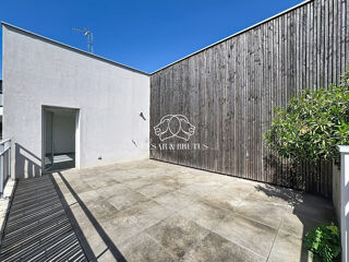  Appartement � vendre 1 pi�ce 37 m�