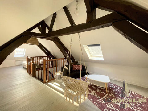  Appartement � louer 1 pi�ce 20 m�