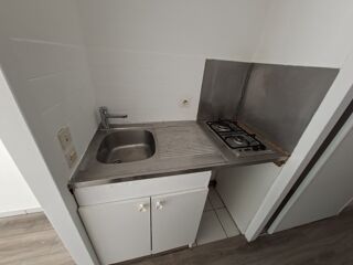  Appartement � vendre 2 pi�ces 33 m�