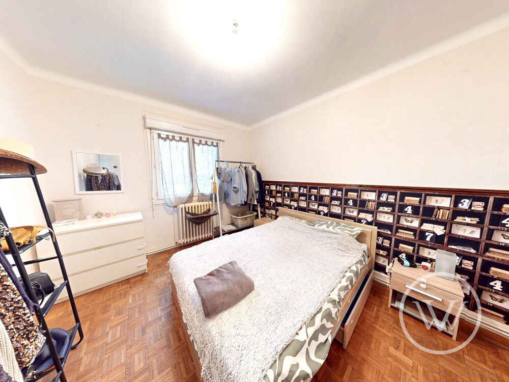 Vente Appartement Appartement - 71m� - Gray Gray