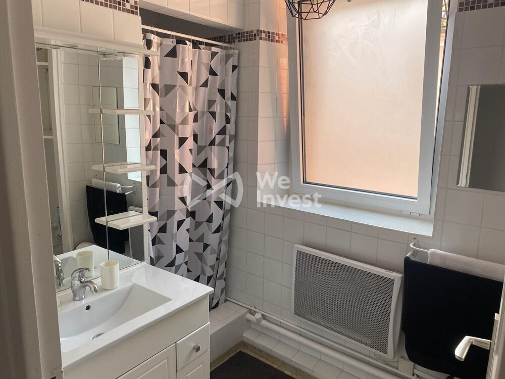 Vente Appartement Bel appartement de 38m2 Charny