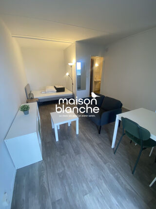  Appartement � louer 1 pi�ce 30 m�