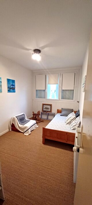  Appartement  vendre 3 pices 62 m