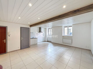 Appartement à vendre 2 pièces 47 m²