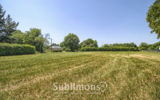  Terrain � vendre 697 m�