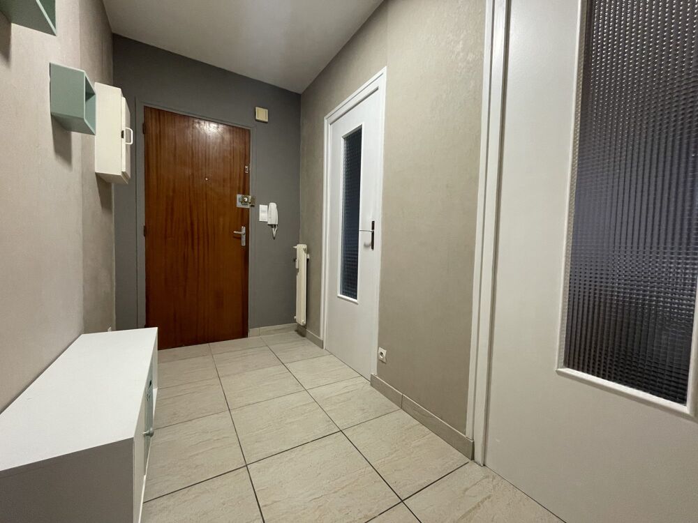 Vente Appartement appartement T2 loué Dijon