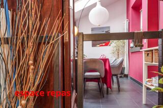  Maison � vendre 7 pi�ces 107 m�