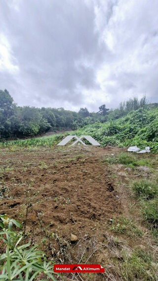  Terrain � vendre 975 m�