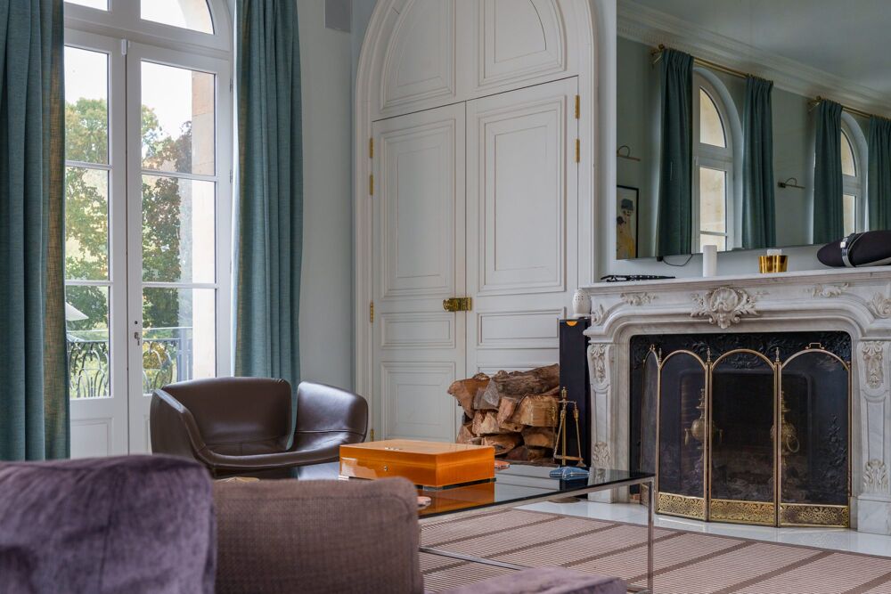 Maison à vendre Rouziers-de-Touraine