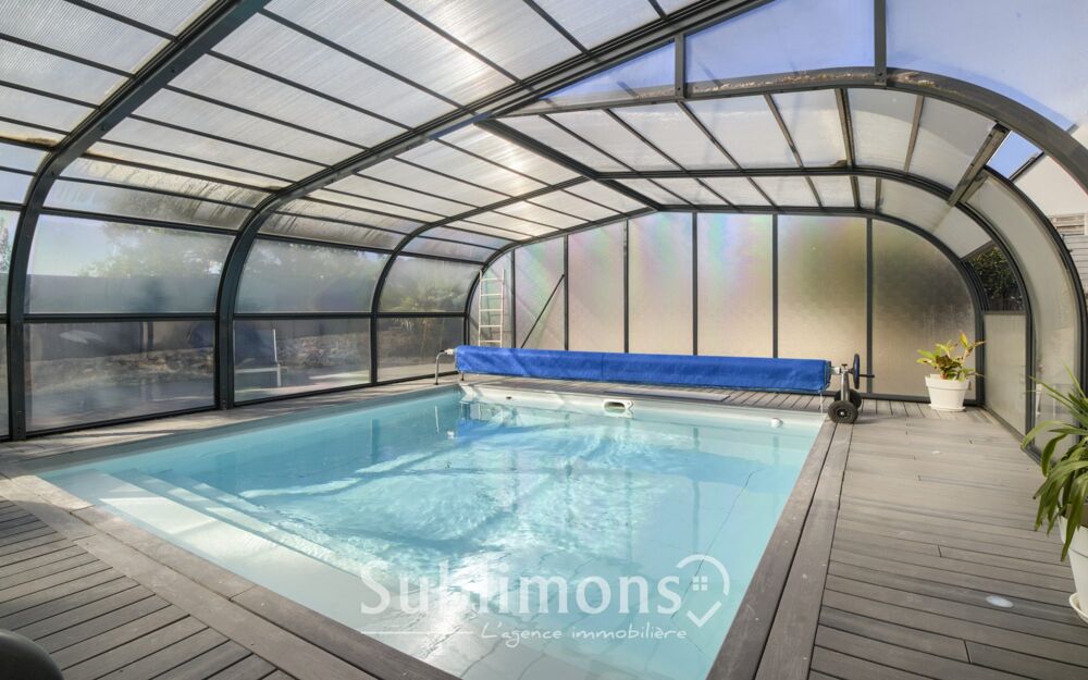 Maison 6 pièces 149 m² · à Theix-Noyalo · 149 m² · 625 250 €