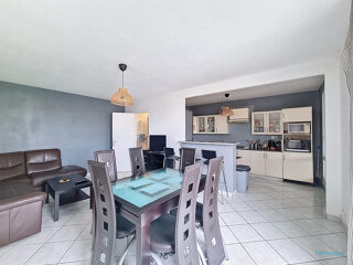  Appartement � vendre 4 pi�ces 79 m�