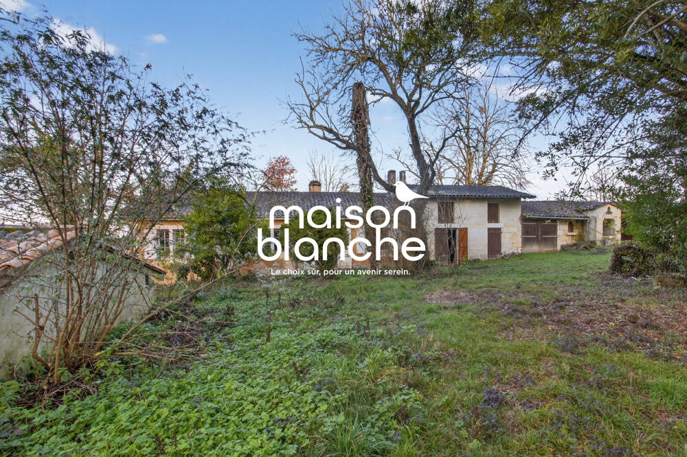 Maison 4 pièces 100 m² · à Puisseguin · 100 m² · 130 000 €