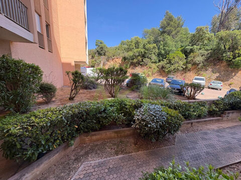   AJACCIO- ROCADE Appartement - 2 pièce(s) - 38 m²