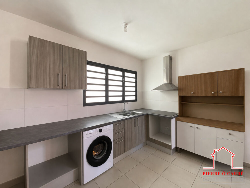 Appartement à vendre Saint-Denis