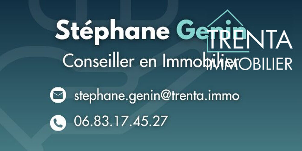 Vente Appartement Appartement T2 Baume-les-dames