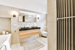  Appartement � vendre 5 pi�ces 123 m�