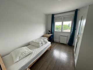  Colocation Demande4 pièces 64 m² Pessac