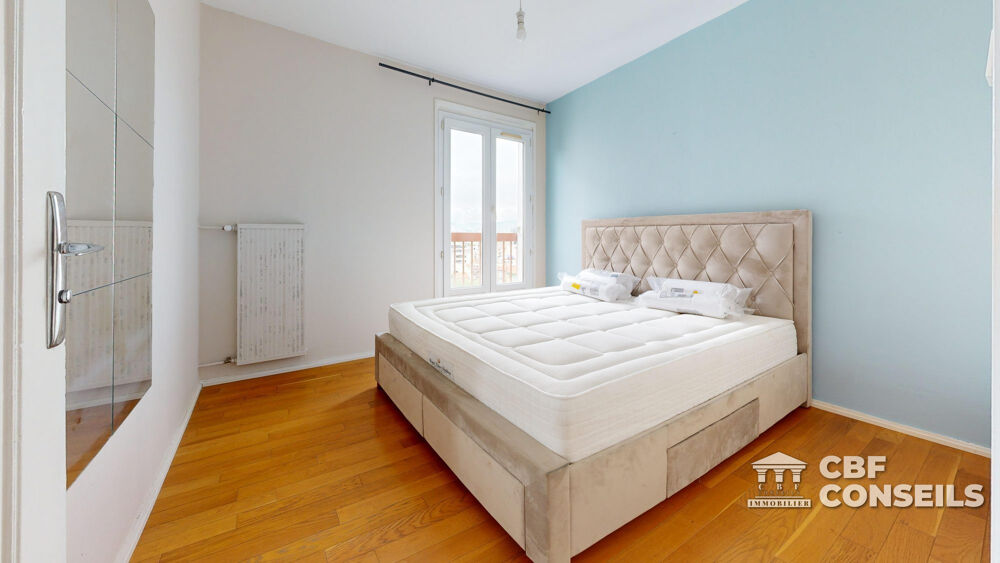 Vente Appartement APPARTMENT T3 - Les Salins Clermont-ferrand