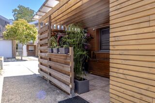  Maison à vendre 4 pièces 84 m²