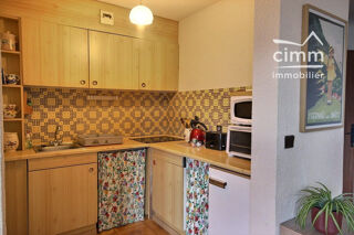 Vente Appartement VENTE APPARTEMENT SKIS AUX PIEDS 74300 LES CARROZ D'ARACHES AVEC Arâches-la-frasse