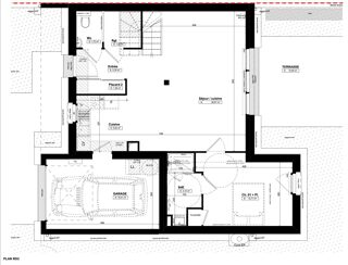  Maison � vendre 5 pi�ces 106 m�