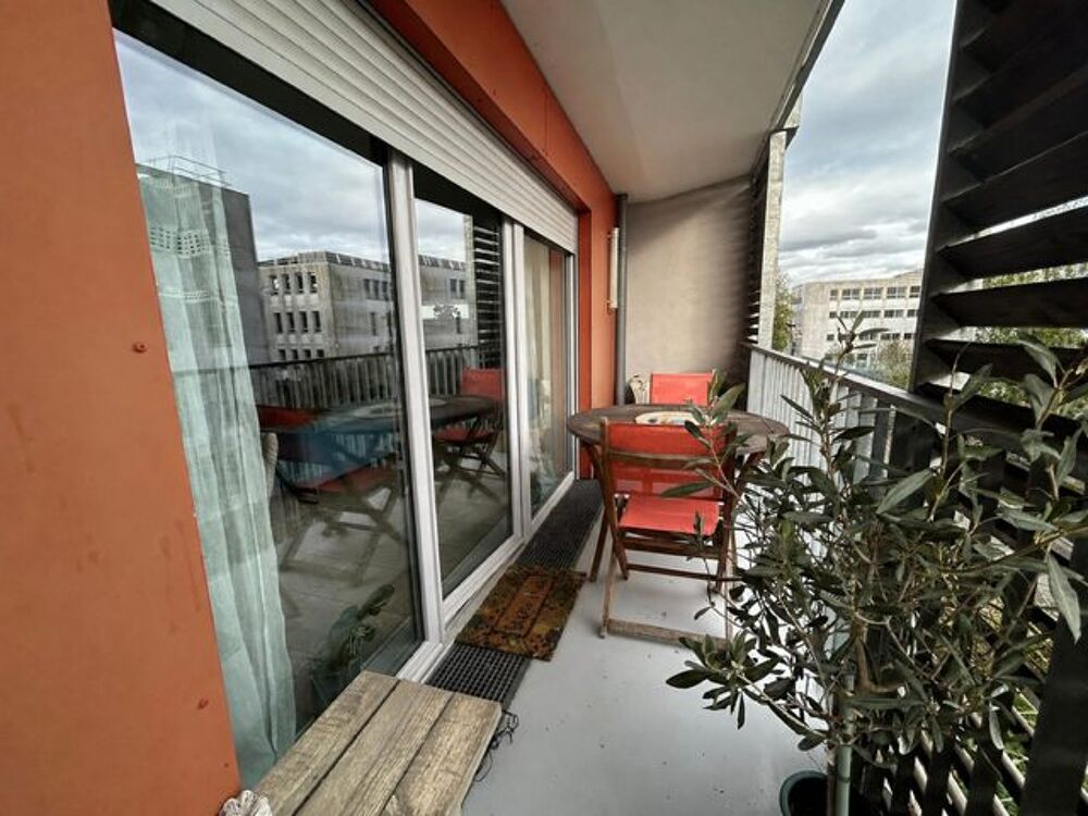 Appartement à vendre Nantes