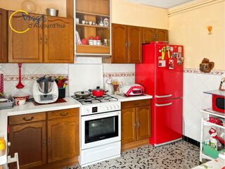  Maison � vendre 5 pi�ces 81 m�