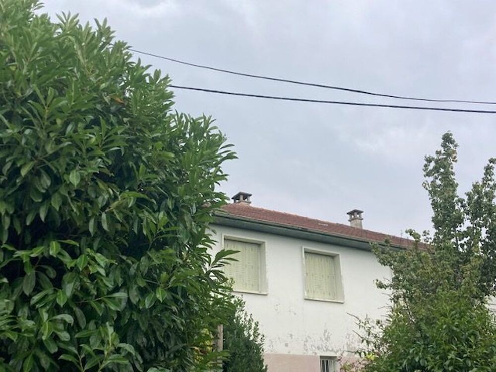 Vente Maison Maison à vendre Rillieux-la-Pape Rillieux-la-pape