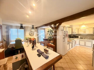  Maison � vendre 7 pi�ces 160 m�