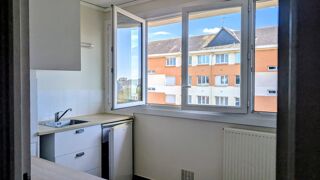  Appartement à vendre 2 pièces 25 m²