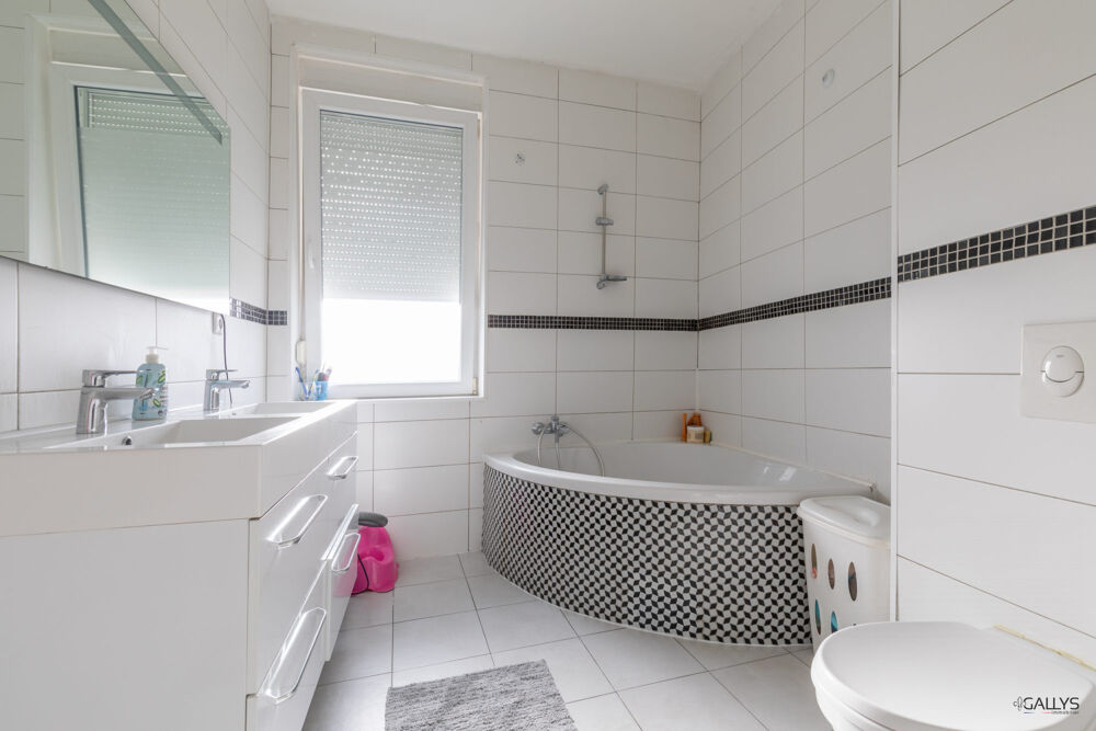 Vente Appartement YUTZ – IDÉAL INVESTISSEUR OU PREMIER ACHAT Yutz