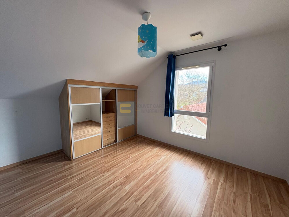 � vendre  Maison Contamine-sur-Arve (74130)