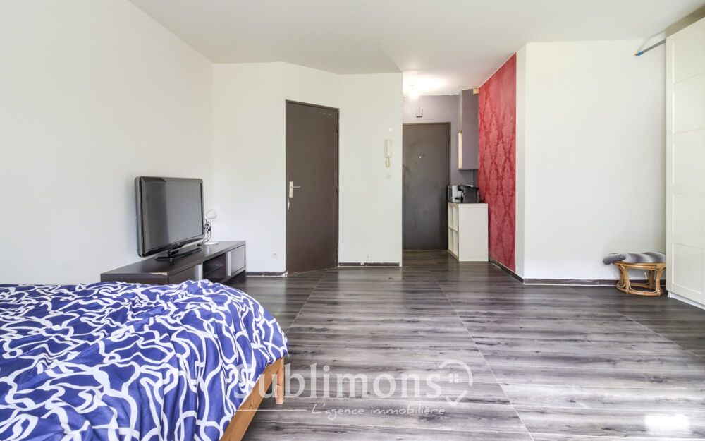Appartement à vendre Nantes