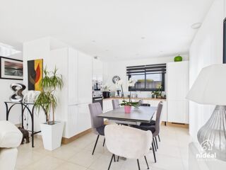  Maison � vendre 4 pi�ces 92 m�