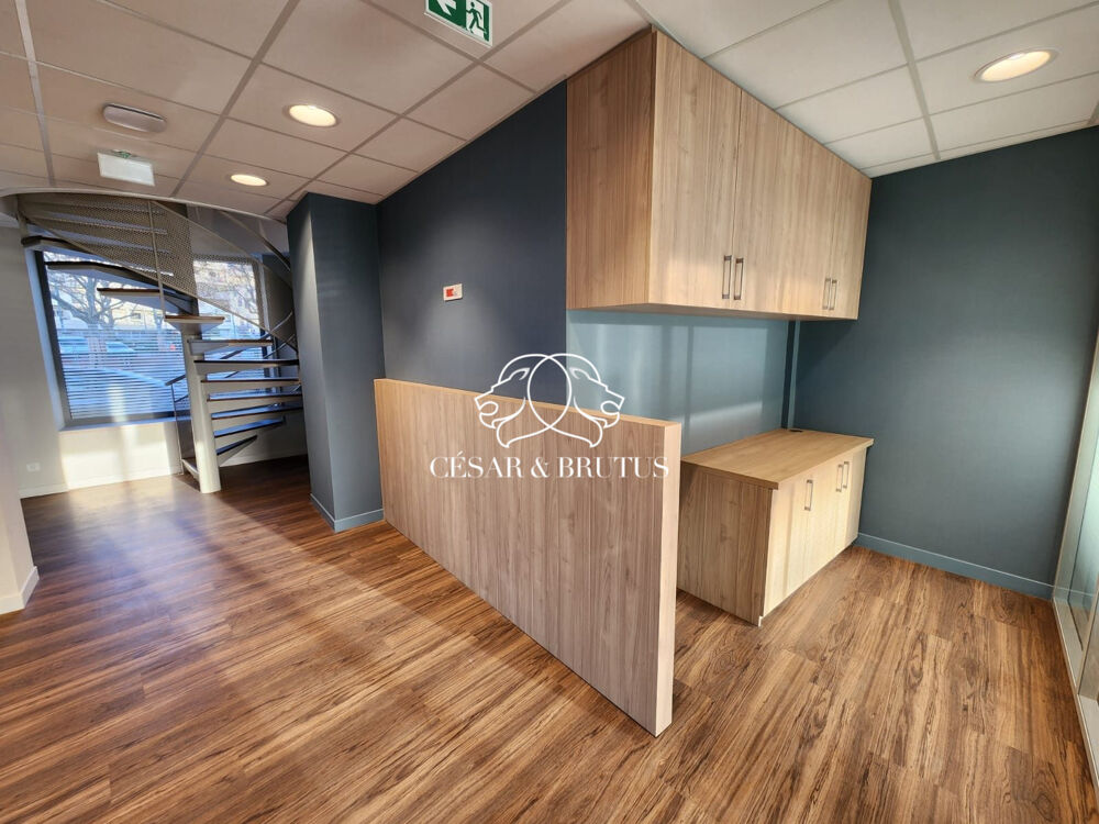   Immobilier Professionnel à vendre Lyon Lyon 8